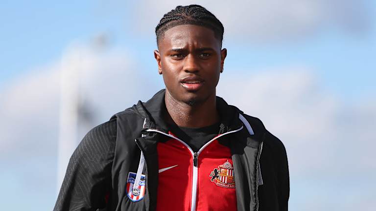 Struggling Sunderland striker tipped to be a 'huge asset'